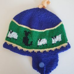 Beanie