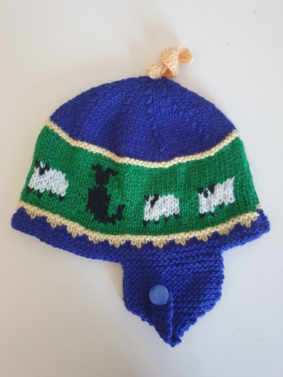 Beanie
