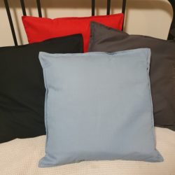Cushion Plain All