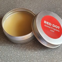 Leather Balm